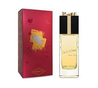 JE T'AIME Pour Elle • Eau de Parfum 100 ml • Vaporisateur • Parfum Femme • EVAFLORPARIS