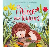 Je T'aime Pour Toujours