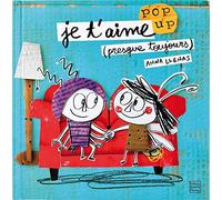 Je t'aime (presque toujours)