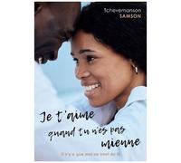 Je T'aime Quand Tu N'es Pas Mienne - Il N'y A Que Moi Au Bout Du Fil