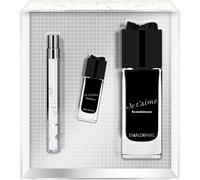 Je T'aime Scandaleuse Coffret Cadeau Pour Femme Eau De Parfum 100 Ml + Miniature 10 Ml + Vapo De Sac 12 Ml -