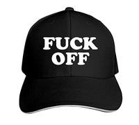Je t'aime Signe Casquette de Baseball Unisexe réglable Sport Sandwich Casquette Camionneur Chapeaux Classique Hip Hop Chapeau à visière pour Hommes Femmes