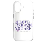 Je t'aime tel Que tu ES Coque pour iPhone 17