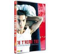 Je t'aime toi G