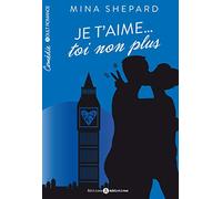 Je t'aime... toi non plus