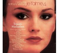 Orchester Anthony Ventura - Je T'Aime - Traum-Melodien 4