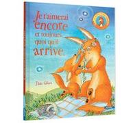 Je t'aimerai encore et toujours quoi qu'il arrive