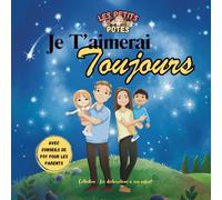 Je T'aimerai Toujours