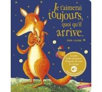 Je T'aimerai Toujours Quoi Qu'il Arrive