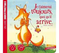 Je T'aimerai Toujours Quoi Qu'il Arrive