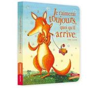 Je T'aimerai Toujours Quoi Qu'il Arrive