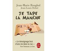 Je tape la manche