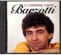 Barzotti - Je T Apprendrai L Amour