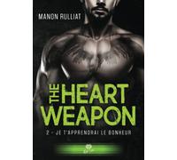 Je t'apprendrai le bonheur