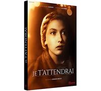 Je t'attendrai