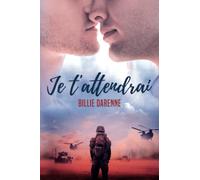 Je t'attendrai
