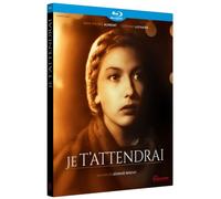 Je t'attendrai Blu-ray