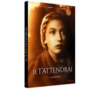 Je t'attendrai DVD DVD