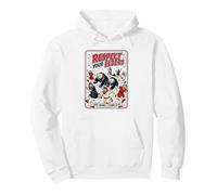 Je t'avais Dit Une Mauvaise décision si Originale Genesis 3 6 Sweat à Capuche