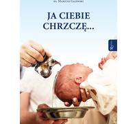 Je te baptise...