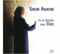 Je Te Cherche Mon Dieu