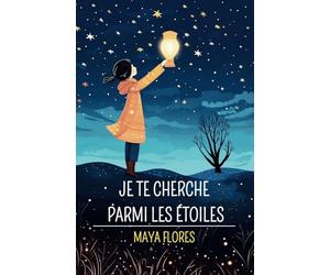 Je te cherche parmi les étoiles