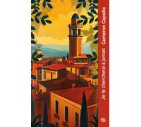 Cameron Capello – Je te chercherai à jamais – Roman – Poche