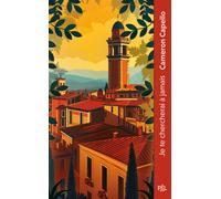 Je te chercherai à jamais - Cameron Capello - Pal - Poche - Roman