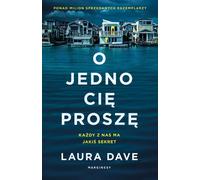 Je te demande une chose - Laura Dave (Thriller auf Polnisch)