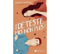 Je te déteste...Moi non plus !