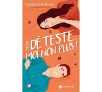 Je Te Déteste - Moi Non Plus !