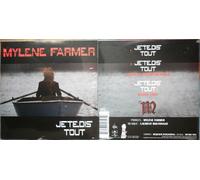 Mylene Farmer - Je Te Dis Tout