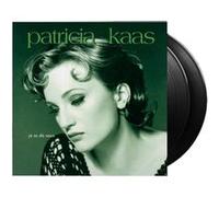 Patricia Kaas – Je te dis vous – Vinyle 180 g – Music on Vinyl