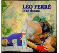 Je Te Donne