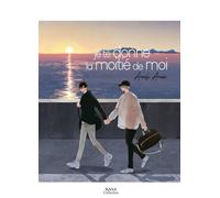 Boy's Love - je te donne la moitié de moi