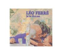 Je Te Donne - Livre Cd