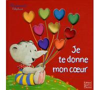 Je te donne mon coeur