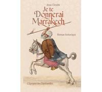 Je te donnerai Marrakech