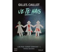 Je te hais – Terra Nova