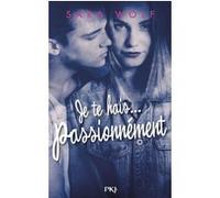 Lovely Vicious - Je Te Hais - Passionnément