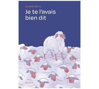 Je Te L?Avais Bien Dit