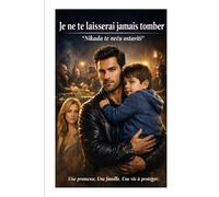 Je te laisserai jamais tomber: Necu te nikad ostaviti