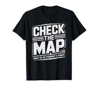 Je Te L'avais Dit J'avais Raison T-Shirt