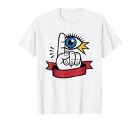 Je Te L'avais Dit Parapluie Au Cas Ou Prepare T-Shirt