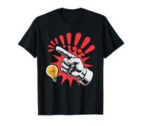 Je Te L'avais Dit Sarcastique T-Shirt