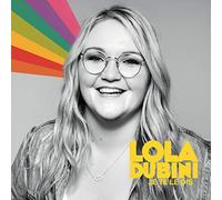 Je te le dis – CD Album (Digisleeve)