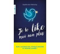 Je te like moi non plus