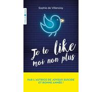Je te like moi non plus