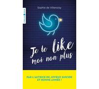 Je te like moi non plus