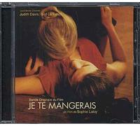 Je Te Mangerais De Sophie Laloy